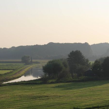 Wildenborcherhof Vorden Exteriér fotografie