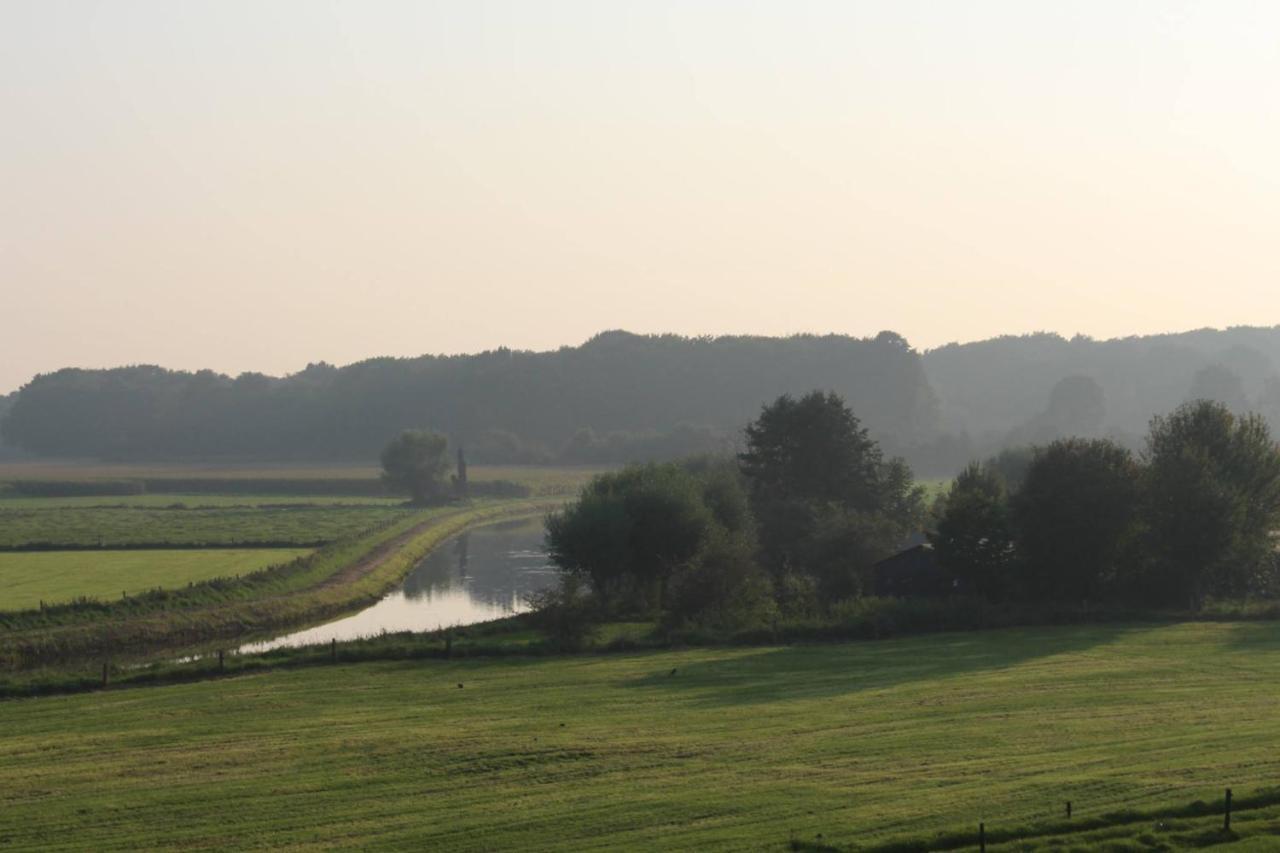 Wildenborcherhof Vorden Exteriér fotografie