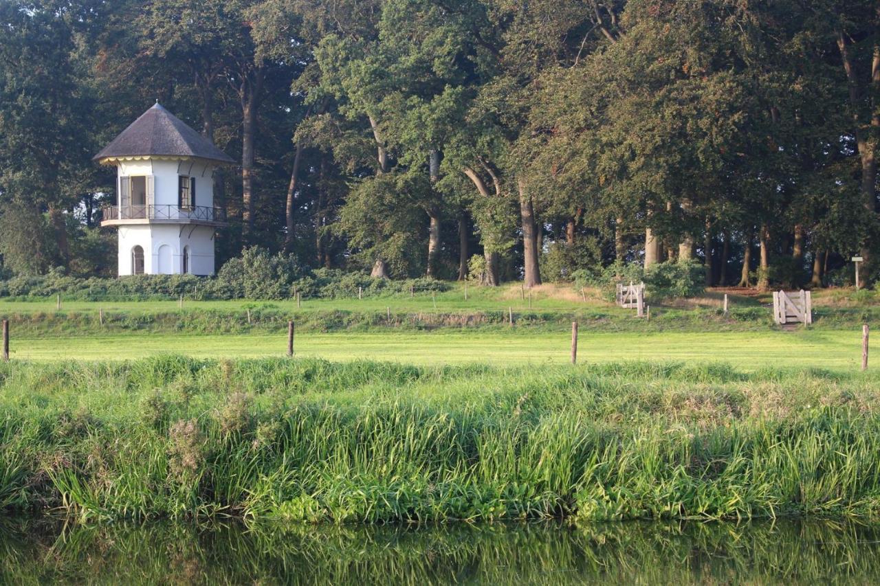 Wildenborcherhof Vorden Exteriér fotografie