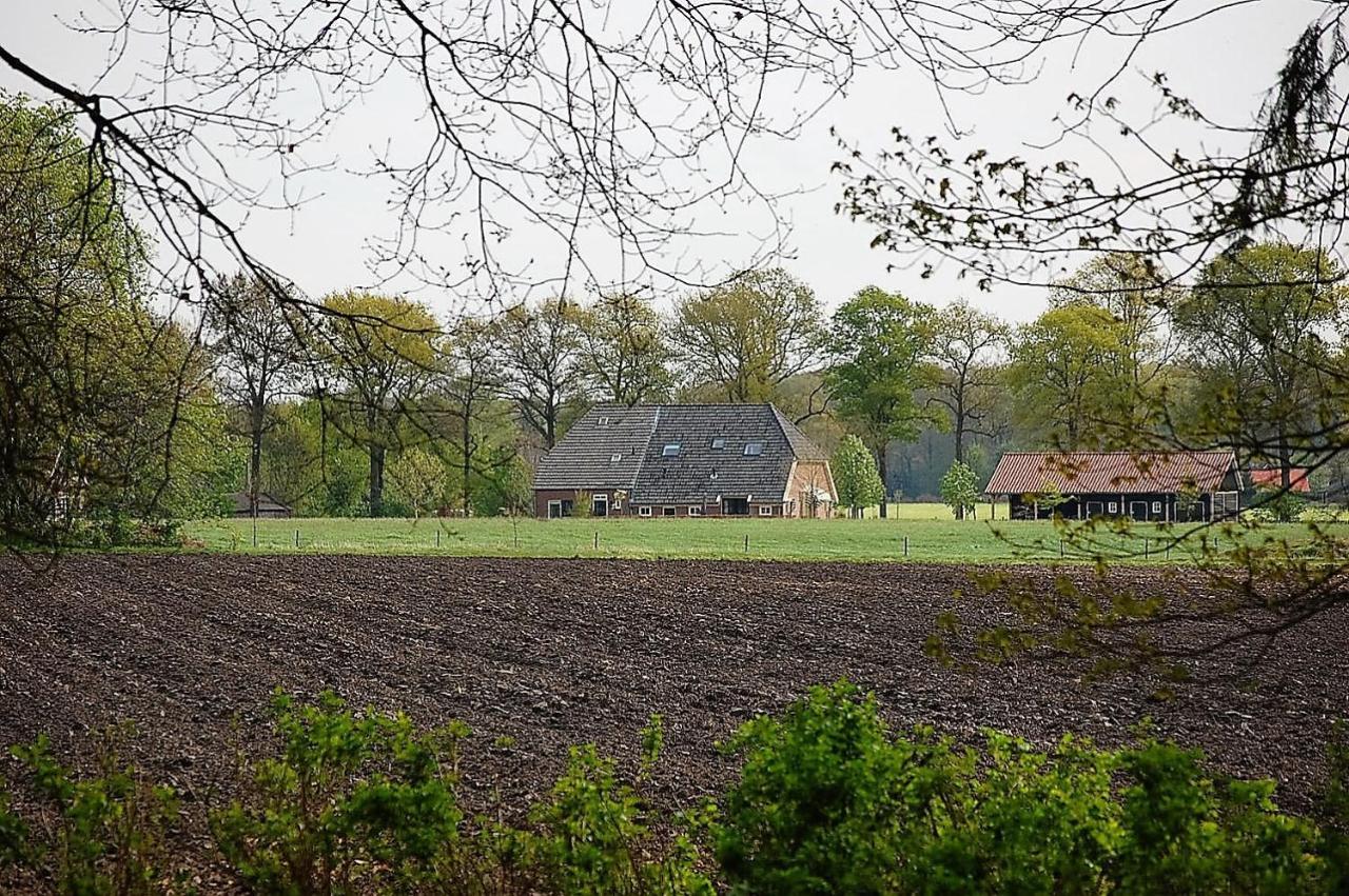 Wildenborcherhof Vorden Exteriér fotografie