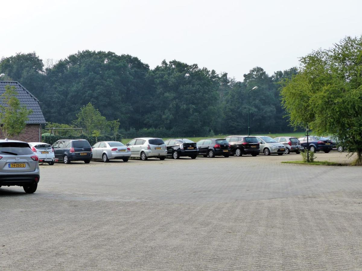 Wildenborcherhof Vorden Exteriér fotografie